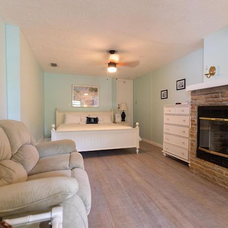 Village House By Beachside Management Siesta Key Εξωτερικό φωτογραφία
