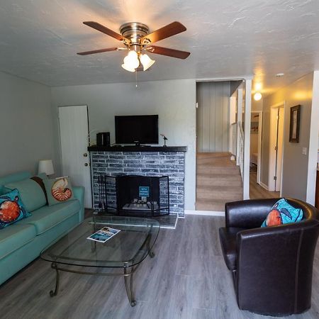 Village House By Beachside Management Siesta Key Εξωτερικό φωτογραφία