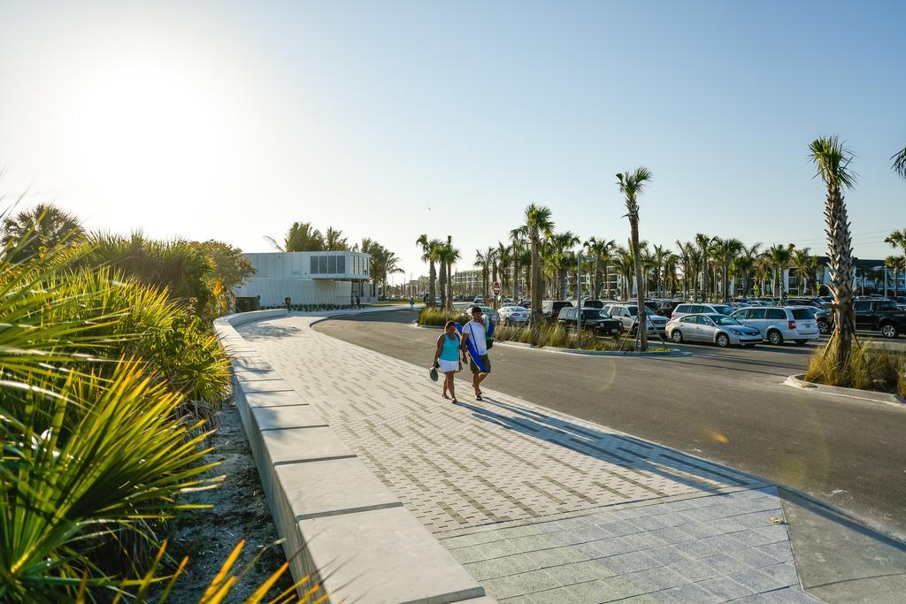 Village House By Beachside Management Siesta Key Εξωτερικό φωτογραφία