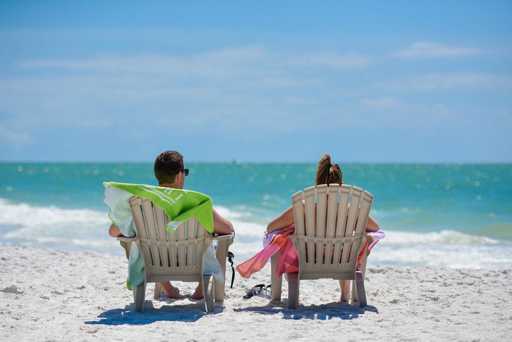 Village House By Beachside Management Siesta Key Εξωτερικό φωτογραφία