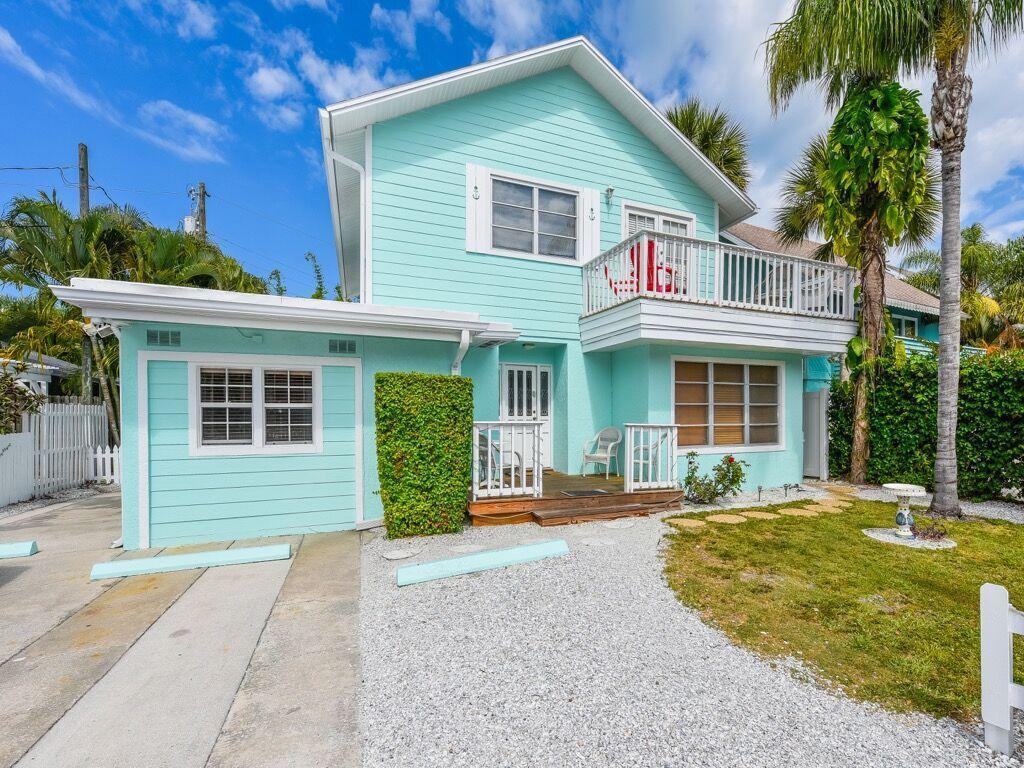 Village House By Beachside Management Siesta Key Εξωτερικό φωτογραφία
