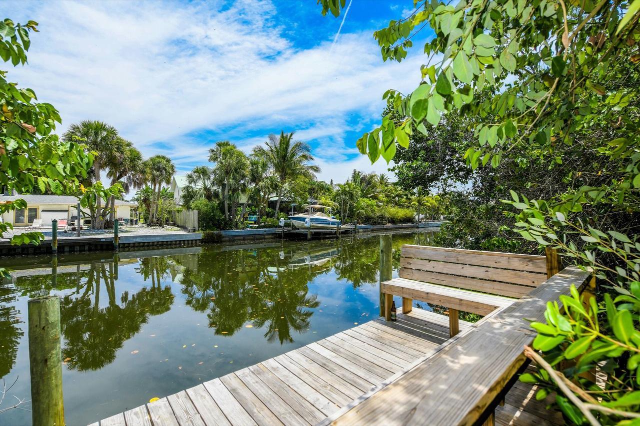 Village House By Beachside Management Siesta Key Εξωτερικό φωτογραφία
