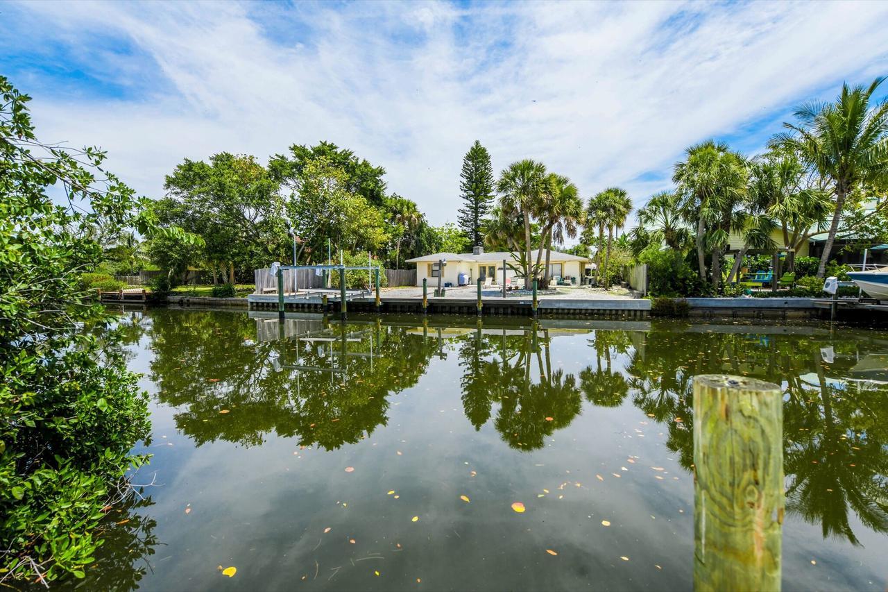 Village House By Beachside Management Siesta Key Εξωτερικό φωτογραφία