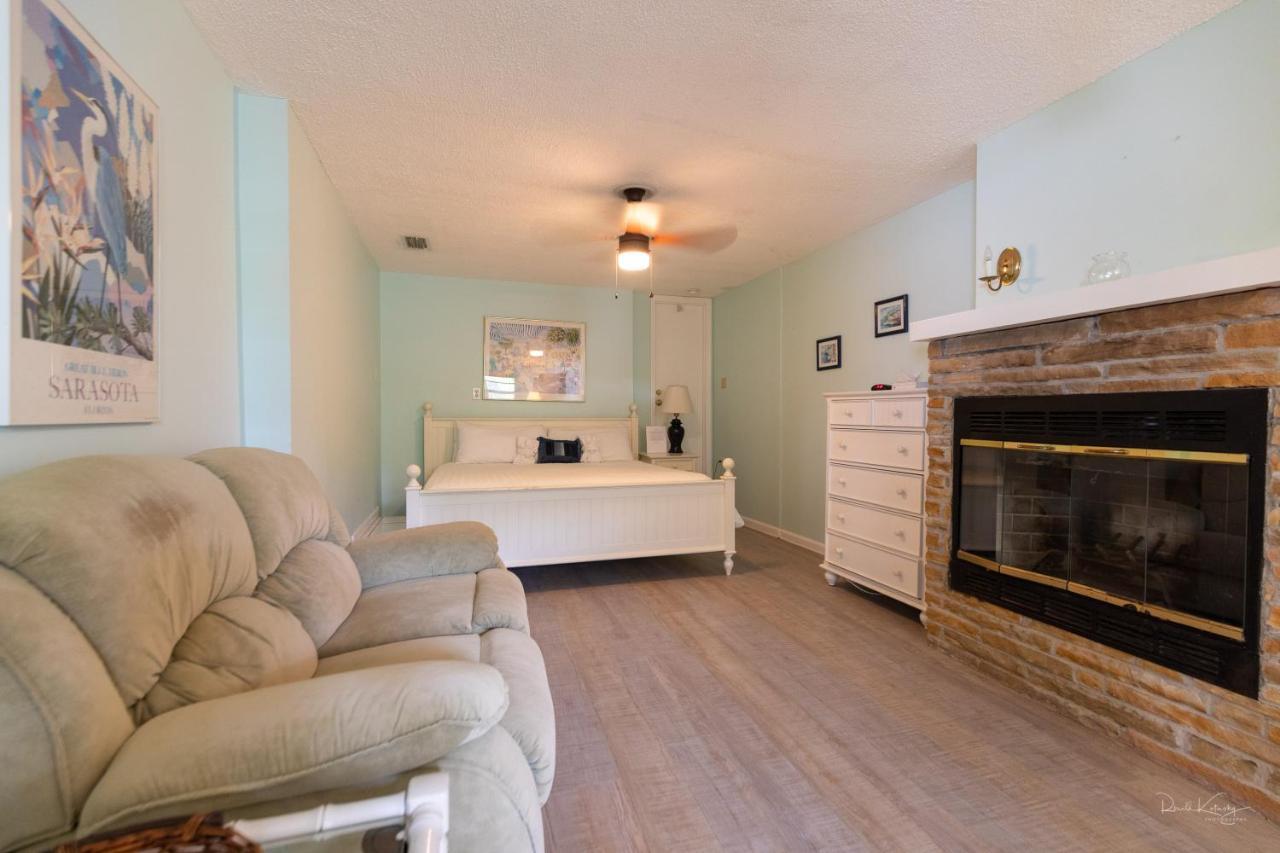 Village House By Beachside Management Siesta Key Εξωτερικό φωτογραφία