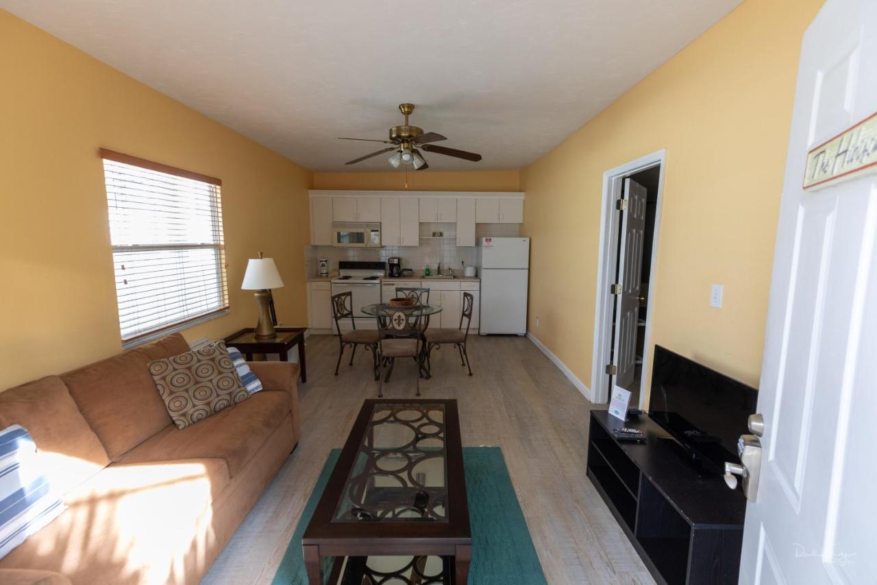Village House By Beachside Management Siesta Key Εξωτερικό φωτογραφία