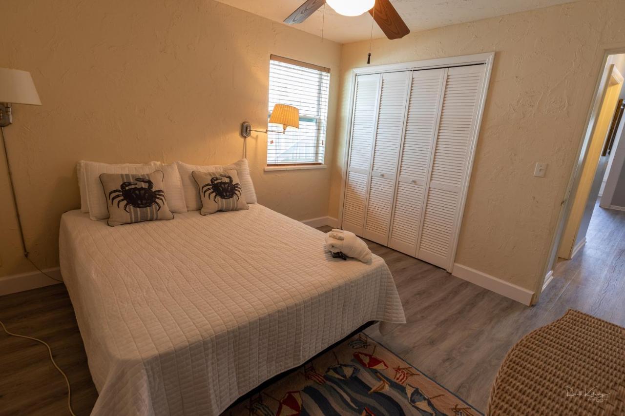 Village House By Beachside Management Siesta Key Εξωτερικό φωτογραφία
