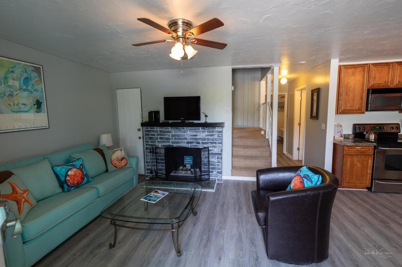 Village House By Beachside Management Siesta Key Εξωτερικό φωτογραφία
