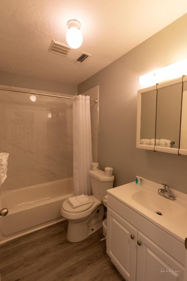Village House By Beachside Management Siesta Key Εξωτερικό φωτογραφία