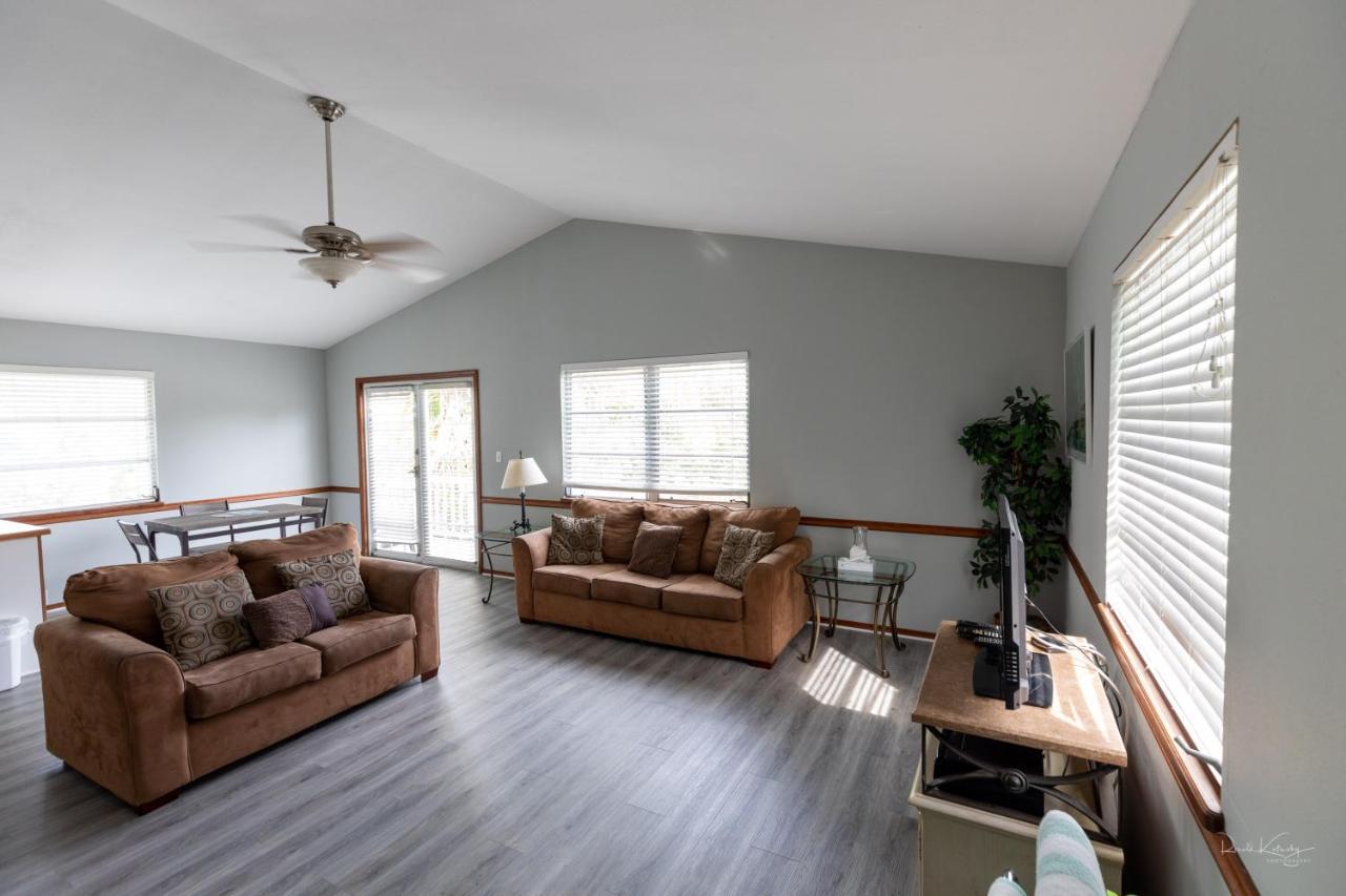 Village House By Beachside Management Siesta Key Εξωτερικό φωτογραφία