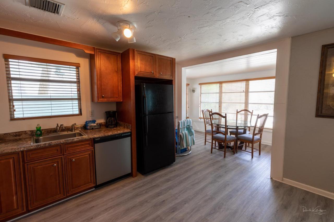 Village House By Beachside Management Siesta Key Εξωτερικό φωτογραφία