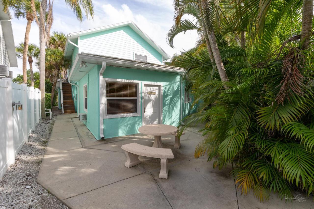 Village House By Beachside Management Siesta Key Εξωτερικό φωτογραφία
